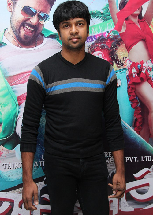 Madhan Karky Madhan Karky
