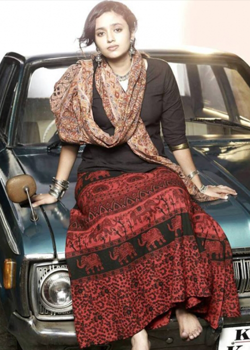Malavika Nair Malavika Nair