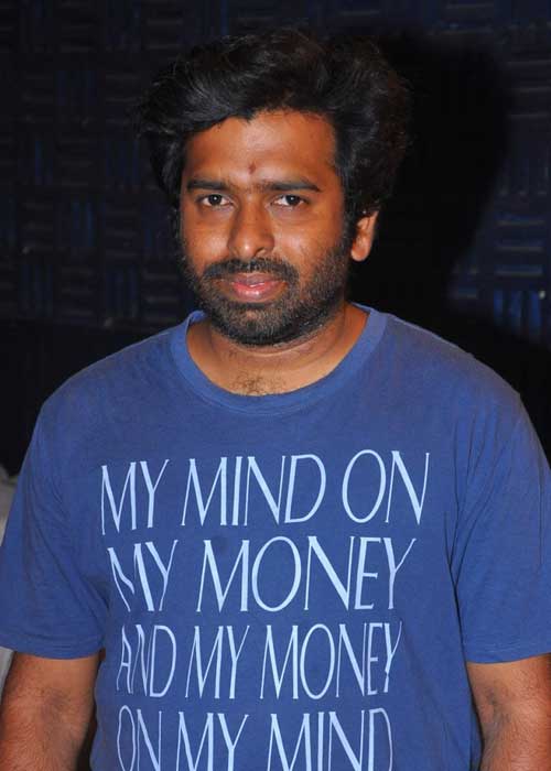 Santhosh Narayanan Santhosh Narayanan