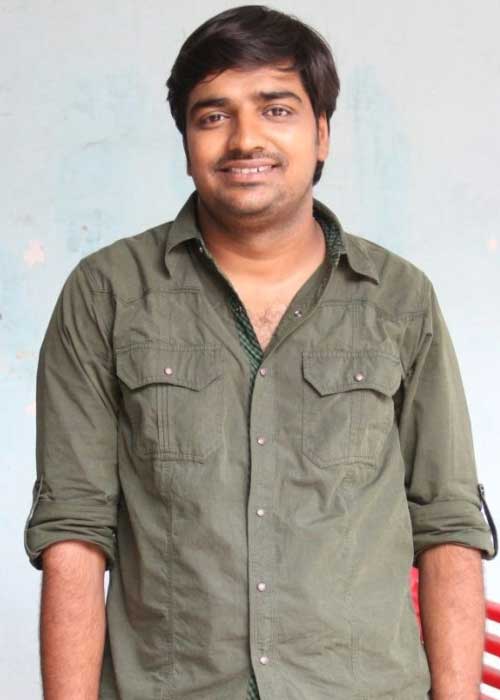 Sathish Sathish