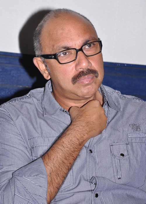 Sathyaraj Sathyaraj