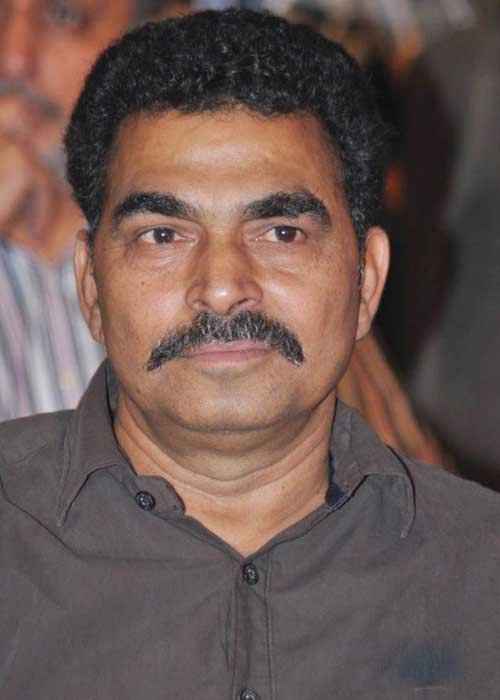 Sayaji Shinde Sayaji Shinde
