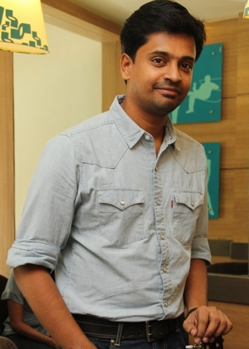 Aalaap Raju Aalaap Raju