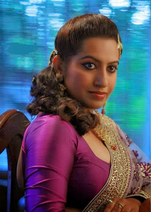 Anna Katharina Valayil Anna Katharina Valayil