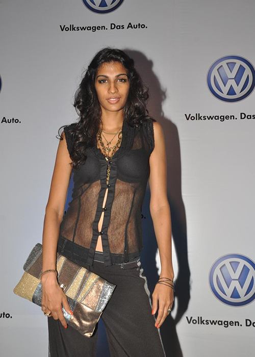 Anushka Manchanda Anushka Manchanda
