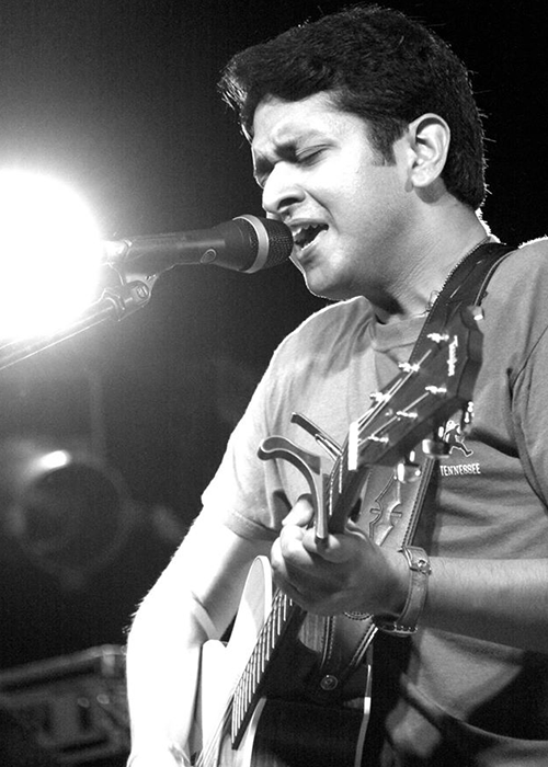 Arjun Menon Arjun Menon