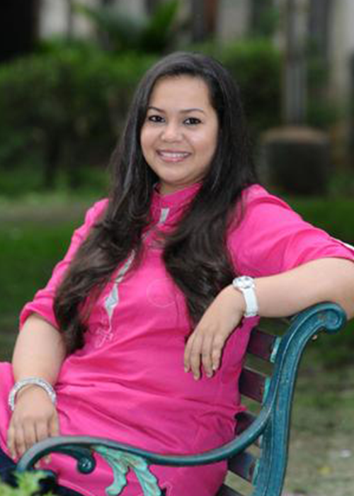 Pop Shalini Pop Shalini