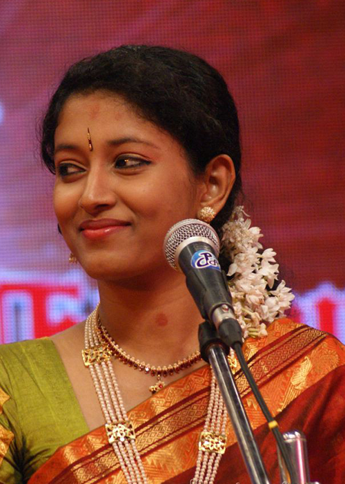 Madhu Iyer Wiki Madhu Iyer Biography Singer Madhu Iyer Singer Madhu 