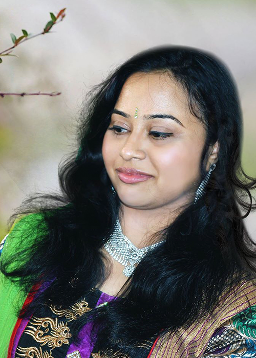 Priyadarshini Priyadarshini