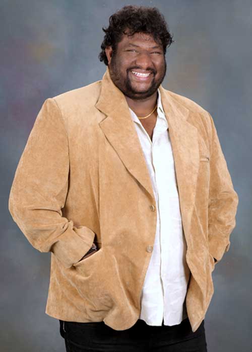 Srikanth Deva Srikanth Deva