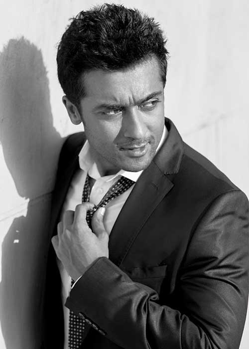 Suriya Suriya