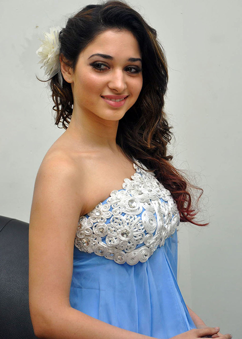 Tamannaah Bhatia Tamannaah Bhatia