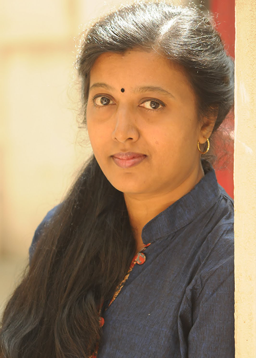 Thamarai Thamarai