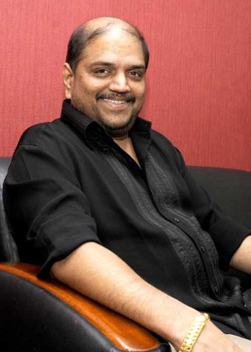 Vidyasagar Vidyasagar