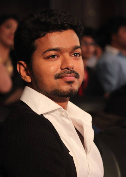 Vijay Vijay