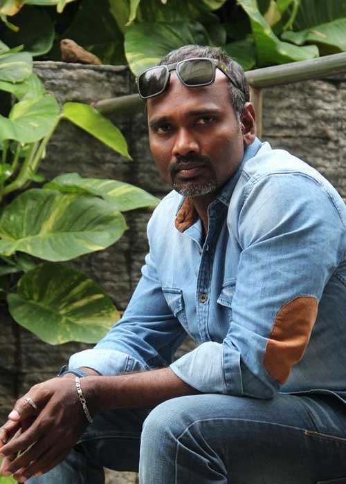 Vijay Milton Vijay Milton
