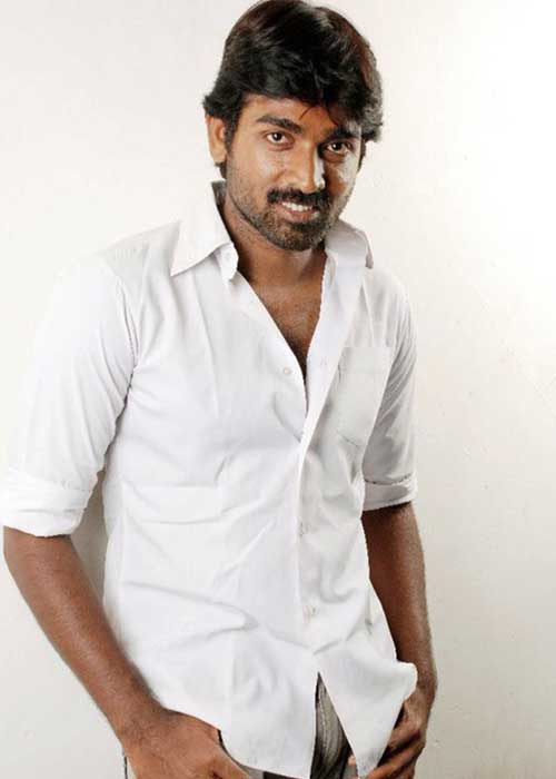Vijay Sethupathi Vijay Sethupathi