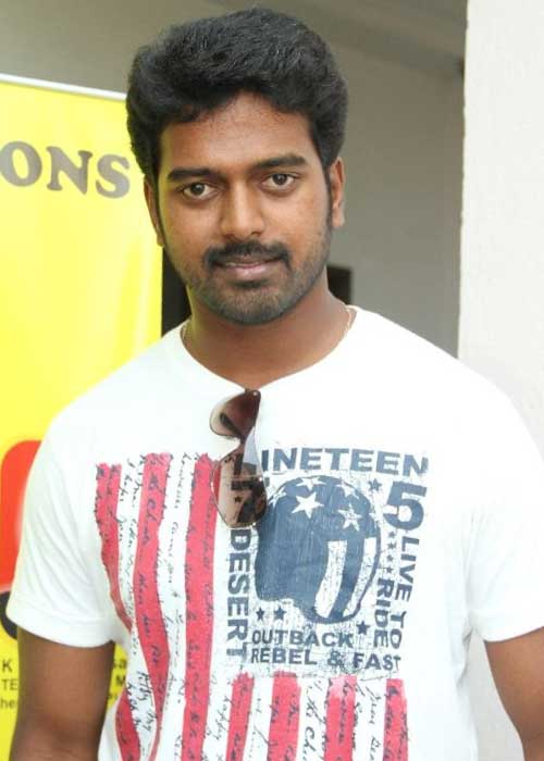 Vikranth Vikranth