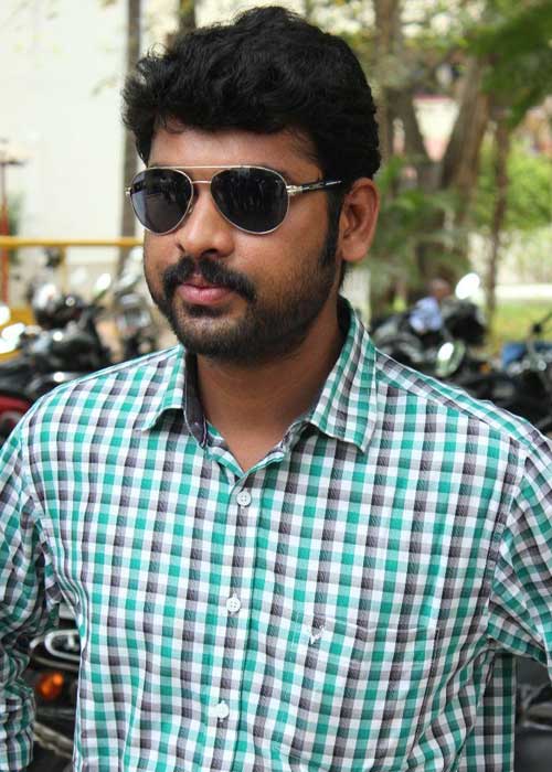 Vimal Vimal