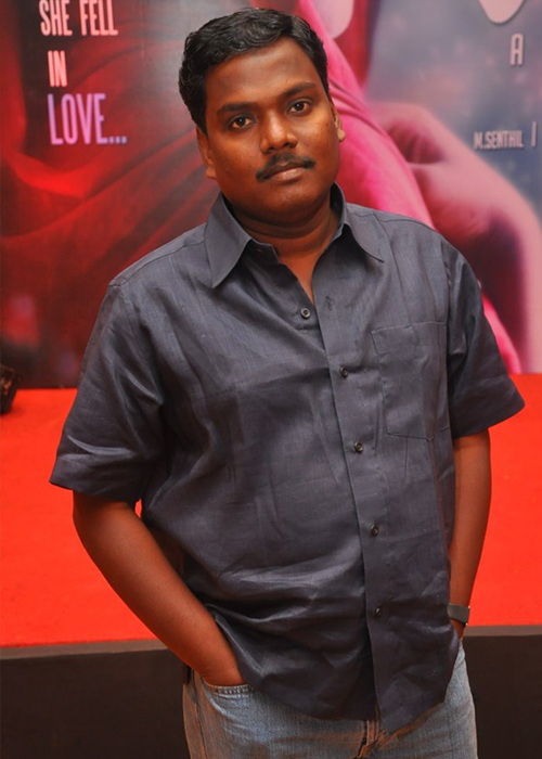Yugabharathi Yugabharathi