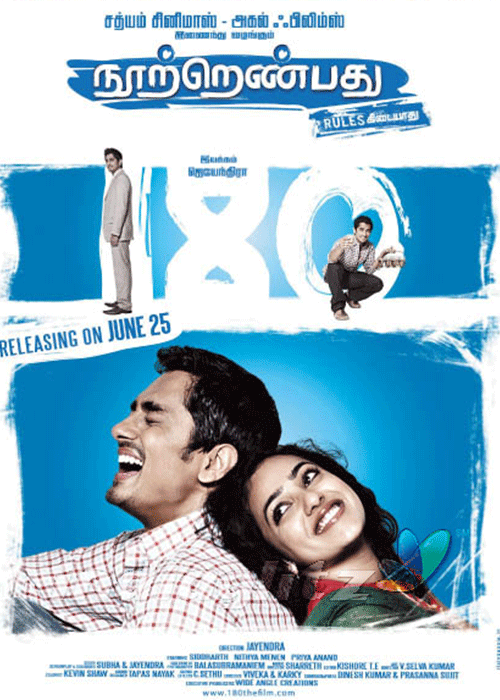 Nyaayam Thana Nyaayam Thana