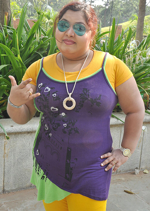 Aarthi Aarthi
