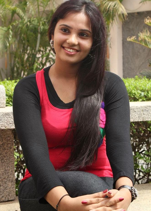 Aarushi Aarushi