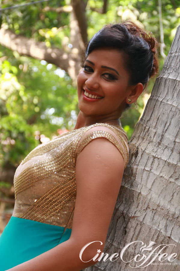 Actress Sanjana Singh Latest Stills (4)