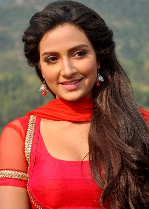 Subhasree Ganguly Subhasree Ganguly