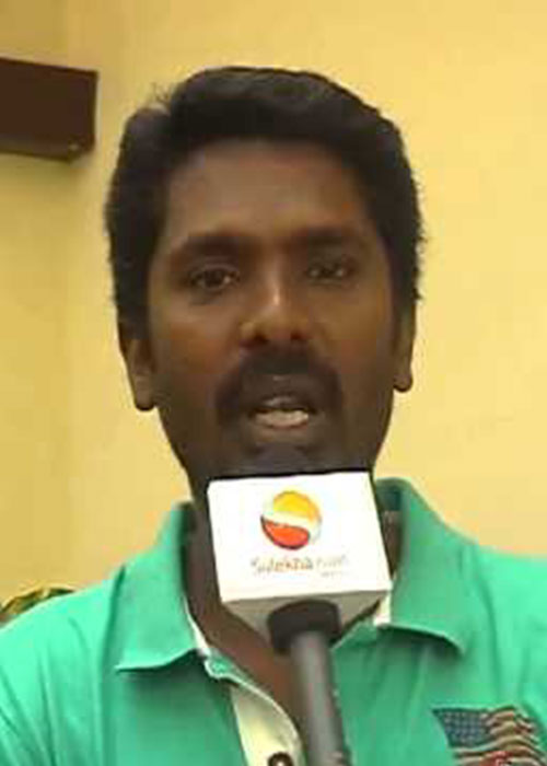 C. Prem Kumar C. Prem Kumar