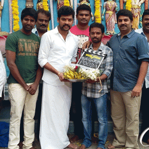 Mappillai-Singam-Movie-Pooja-Stills