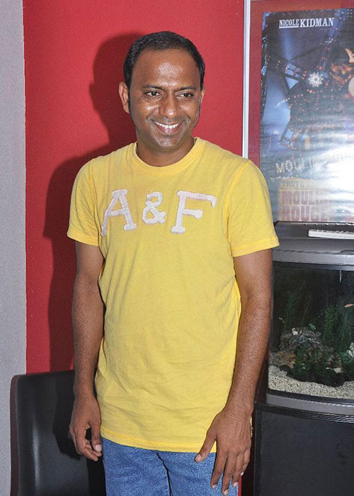 Varshan Varshan