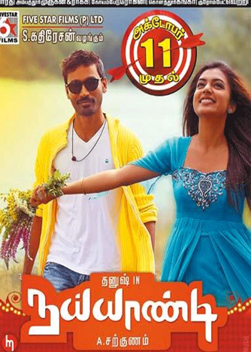 Munnadi Pora Pulla Munnadi Pora Pulla