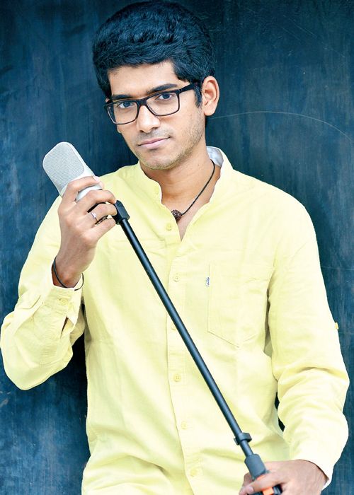 Nivas K. Prasanna Nivas K. Prasanna