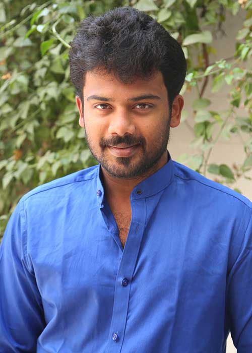 Prithvi Rajan Prithvi Rajan