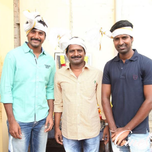 Rajni-Murugan-Movie-Pooja-Stills
