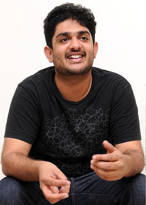 Sid Sriram Sid Sriram