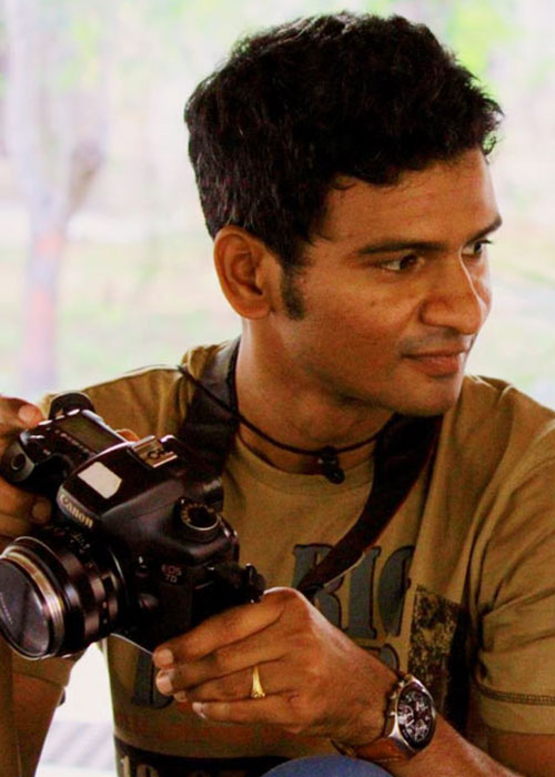 Siddhartha Nuni Siddhartha Nuni