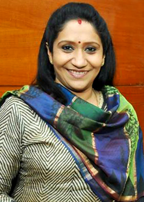Sujatha Mohan Sujatha Mohan
