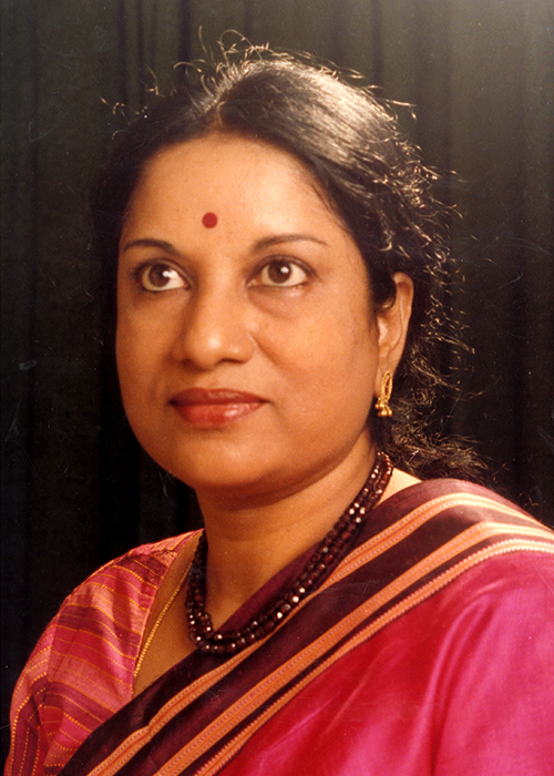 Vani Jayaram Vani Jayaram
