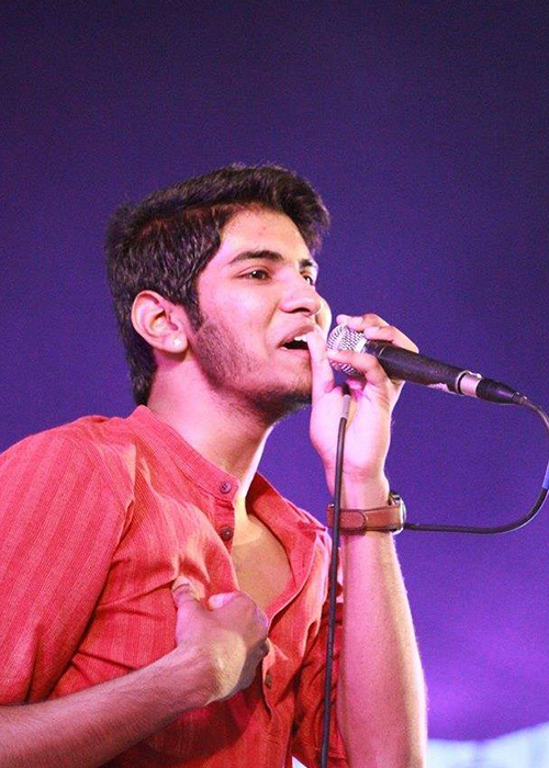 Varun Parandhaman Varun Parandhaman