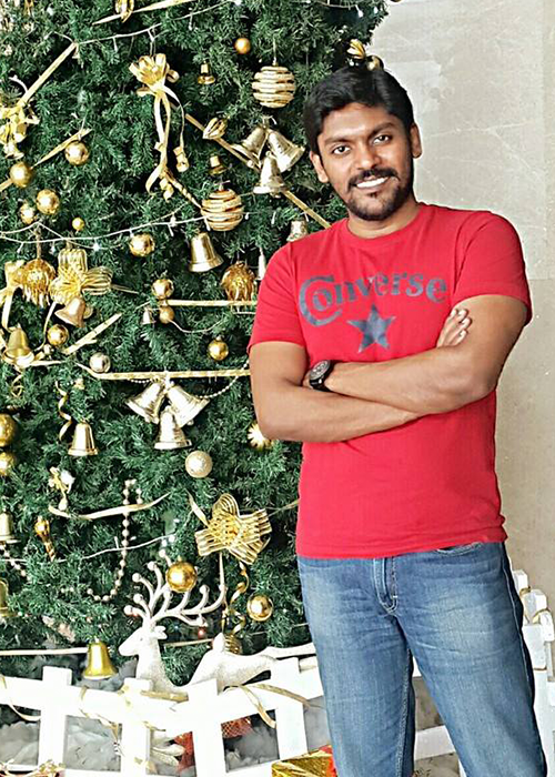 Vidhu Prathap Vidhu Prathap