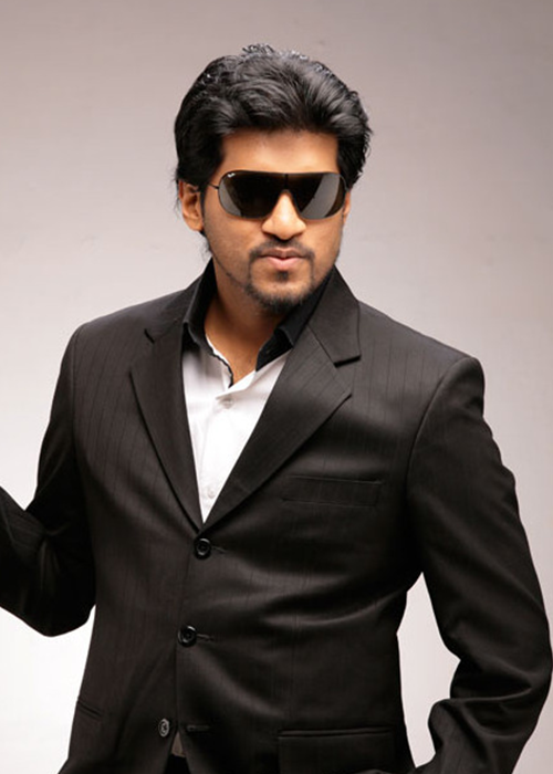 Vijay Yesudas Vijay Yesudas