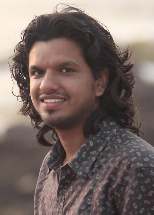 Sooraj Santhosh Sooraj Santhosh