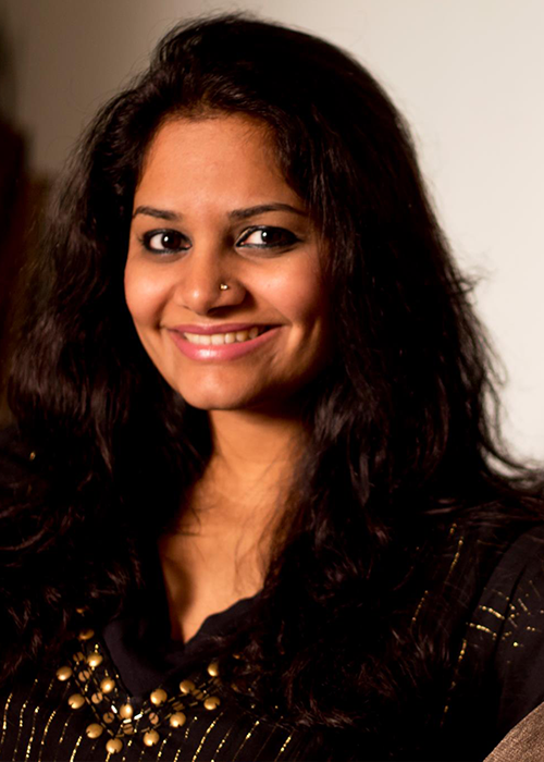 Vandana Srinivasan Vandana Srinivasan
