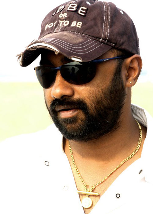 Sujith Vaassudev Sujith Vaassudev