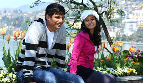 Endrendrum Punnagai Endrendrum Punnagai