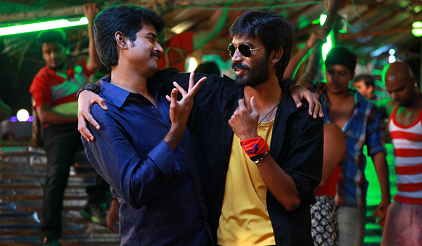 Ethir Neechal Ethir Neechal