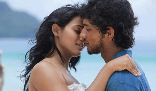 Kadal Kadal