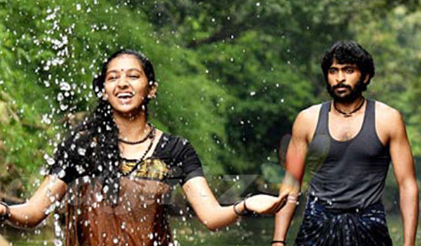 Kumki Kumki